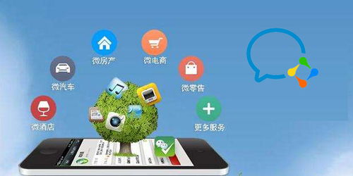 企业微信管理系统是一款什么样的办公软件